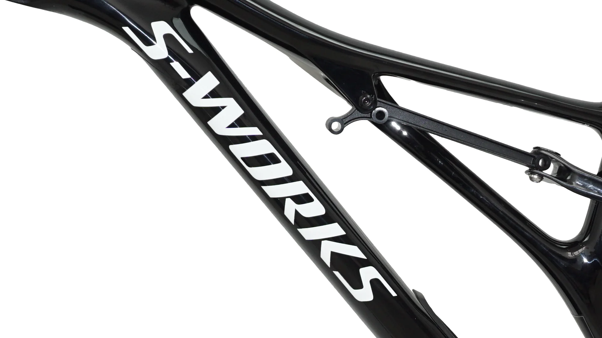 Specialized Stumpjumper S-Works 2023 Talla S *Marco* - Image 5