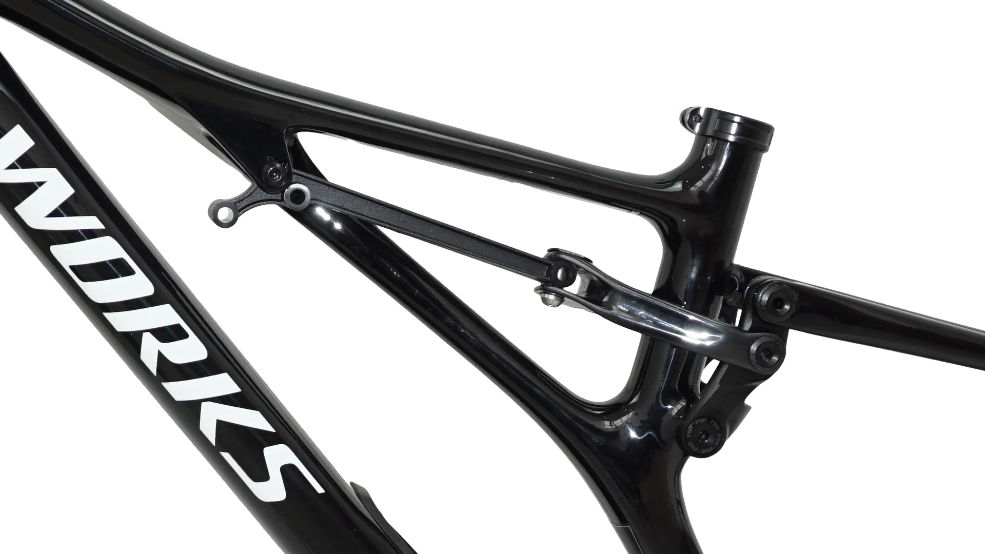 Specialized Stumpjumper S-Works 2023 Talla S *Marco* - Image 6