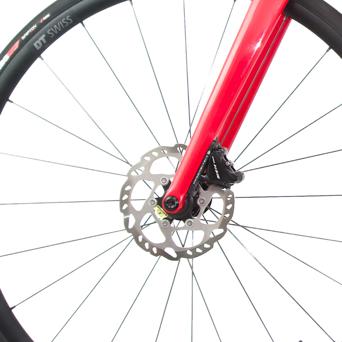 Specialized Tarmac SL6 2022 Talla 56 - Image 5