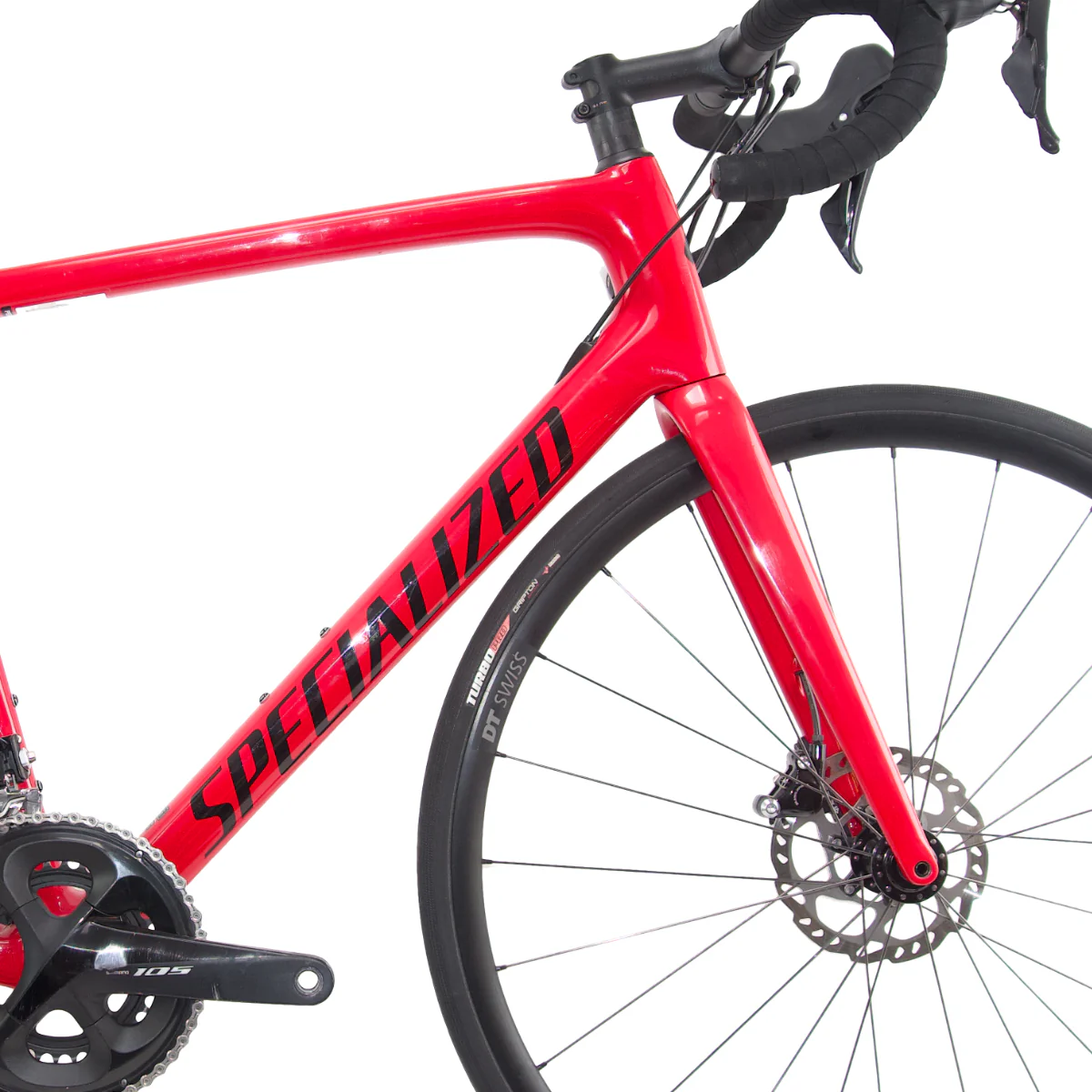 Specialized Tarmac SL6 2022 Talla 56 - Image 8