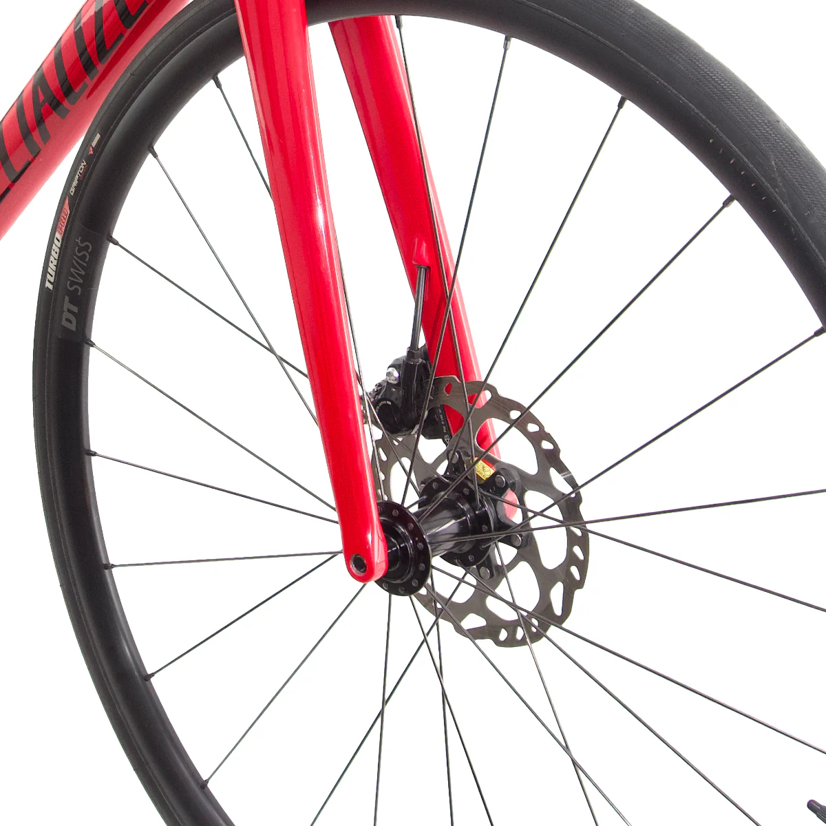 Specialized Tarmac SL6 2022 Talla 56 - Image 9