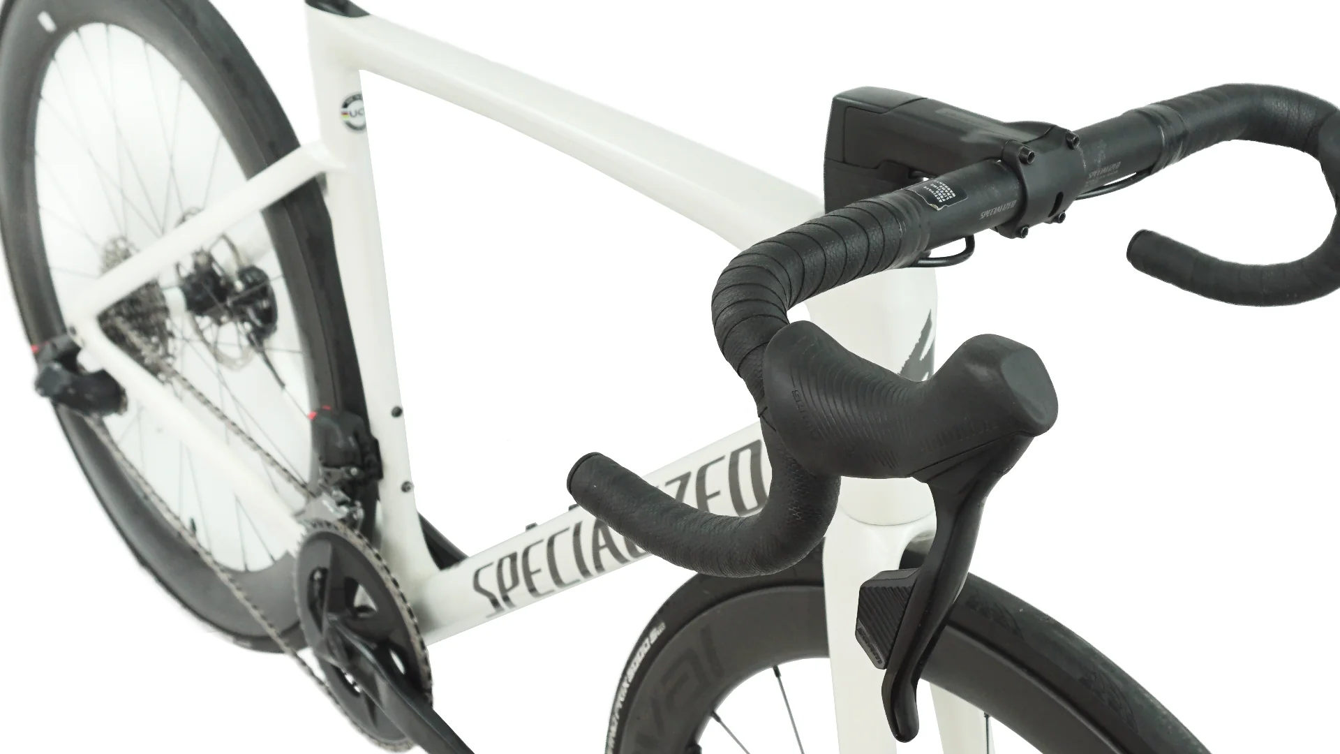 Specialized Tarmac SL7 Expert 2024 Talla 56 - Image 7