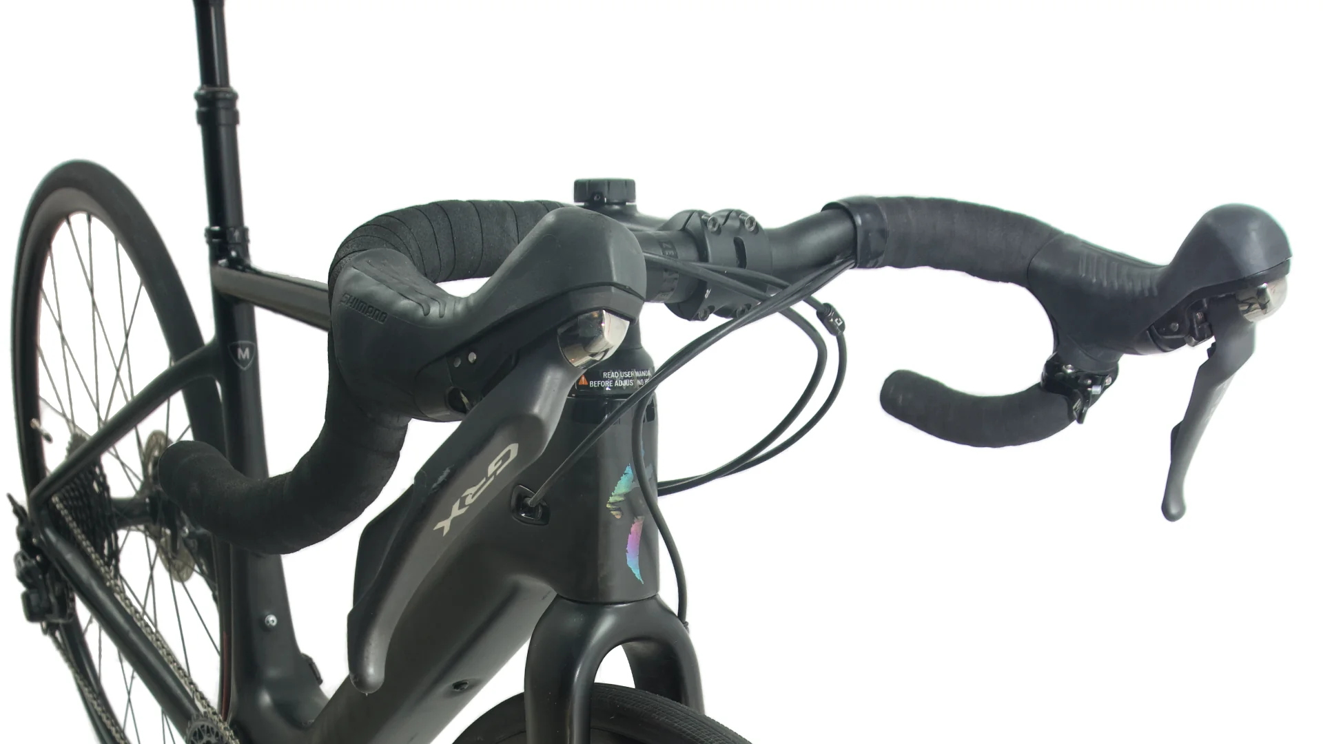 Specialized Turbo Creo SL Expert 2022 Talla M - Image 7