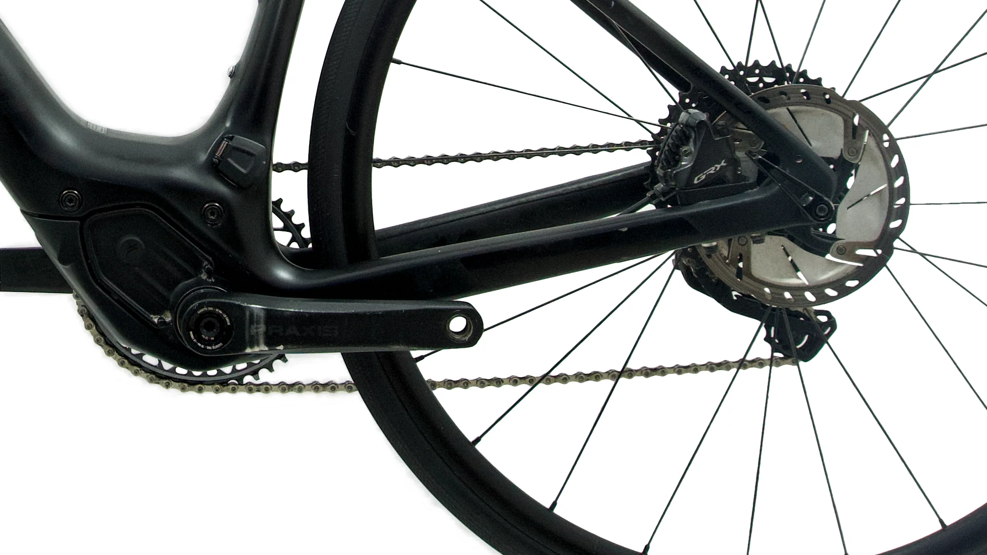 Specialized Turbo Creo SL Expert 2022 Talla M - Image 9