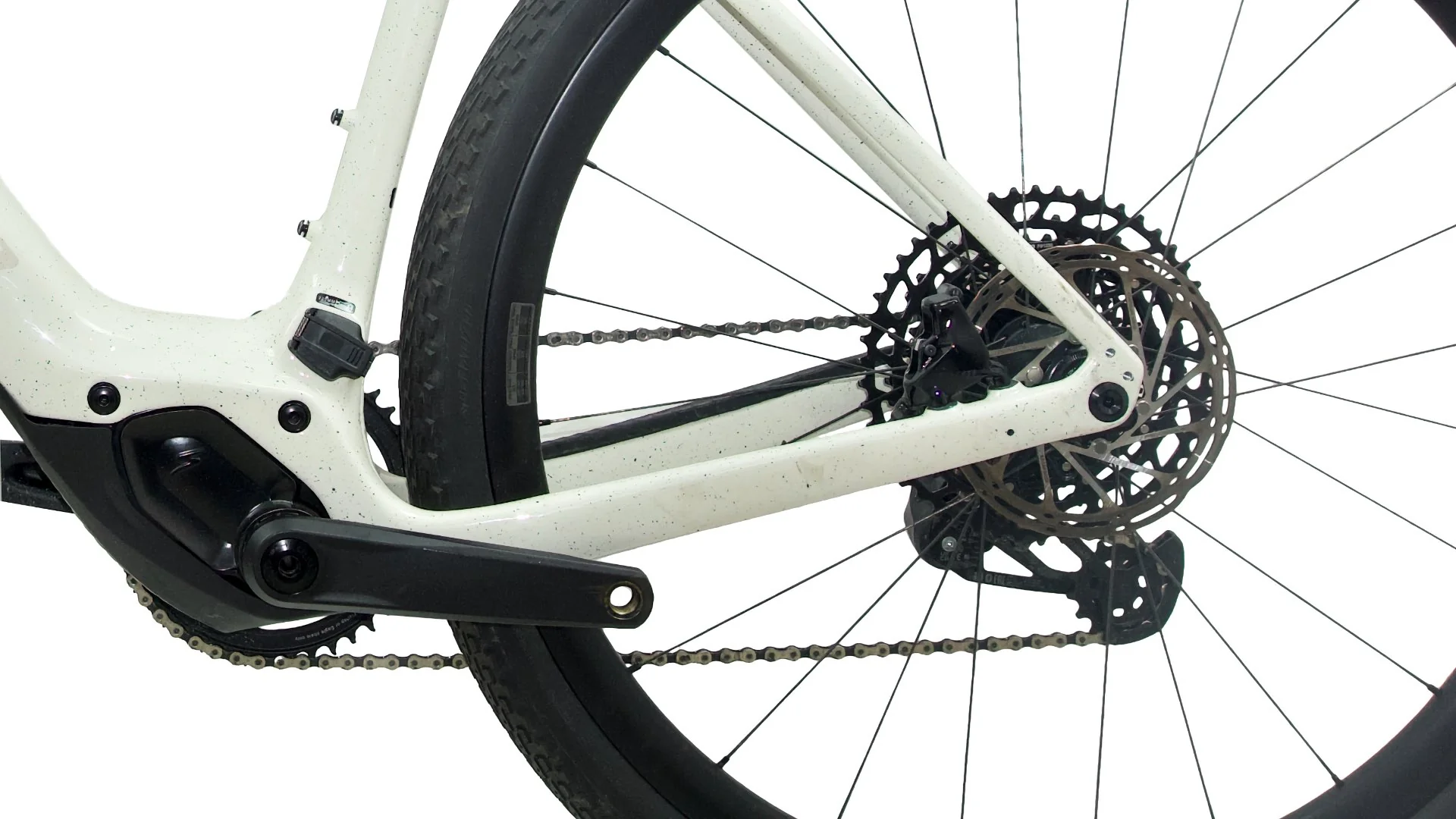 Specialized Turbo Creo SL Expert Evo 2024 Talla 58 - Image 11