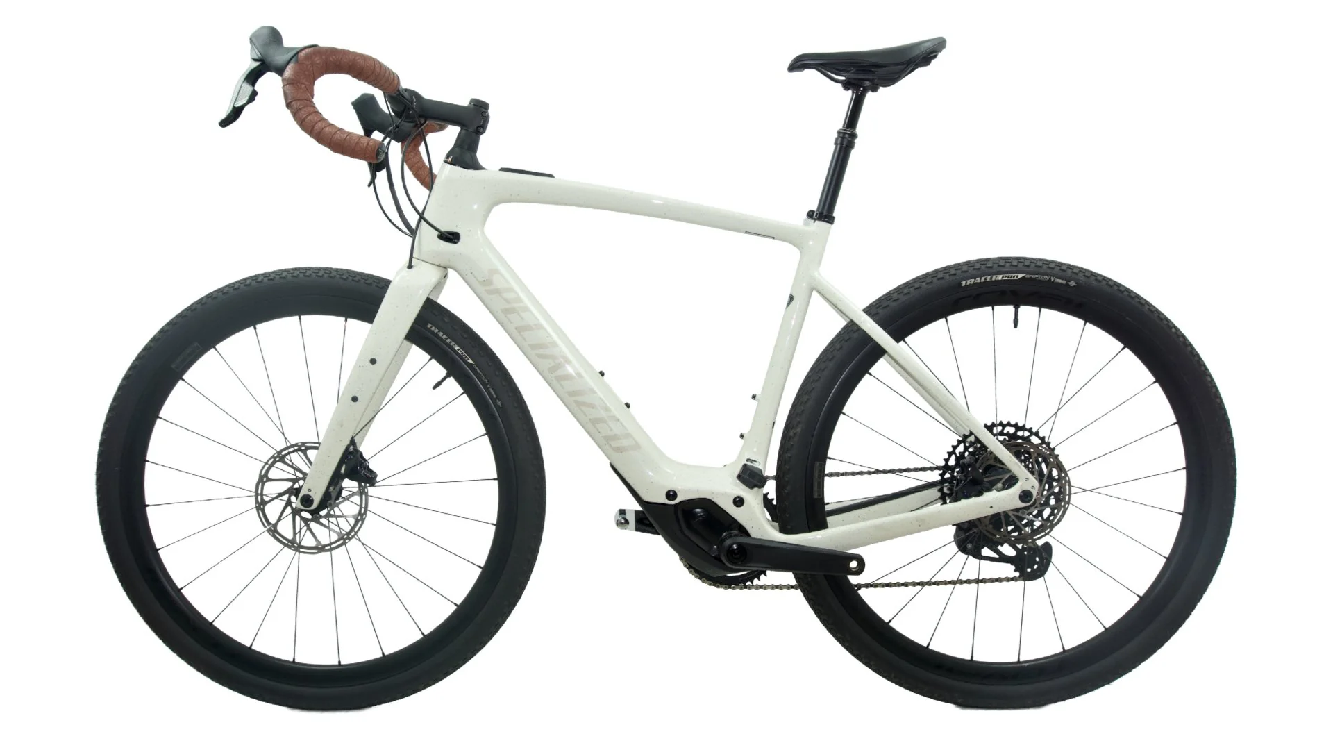 Specialized Turbo Creo SL Expert Evo 2024 Talla 58 - Image 12