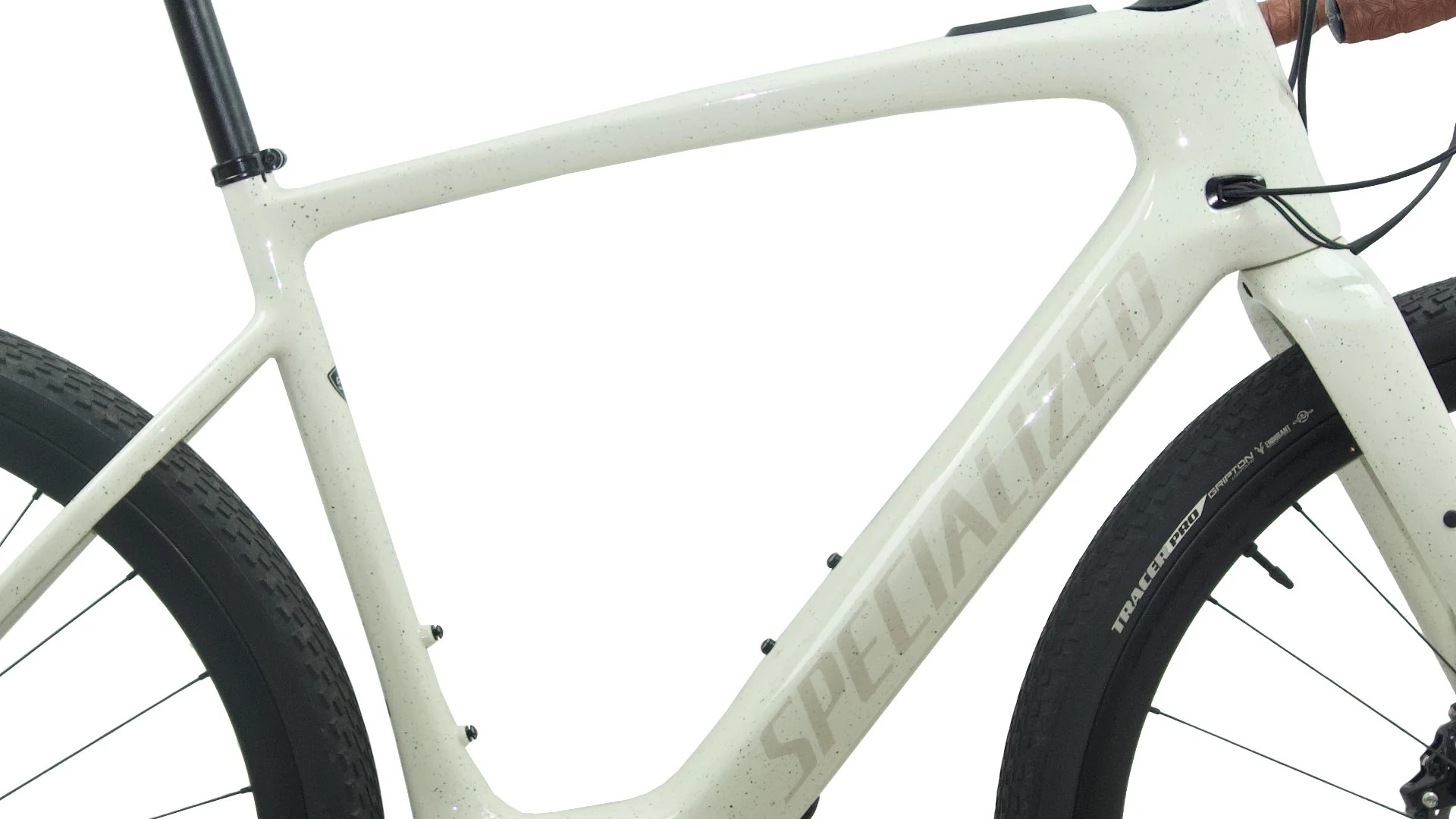 Specialized Turbo Creo SL Expert Evo 2024 Talla 58 - Image 3
