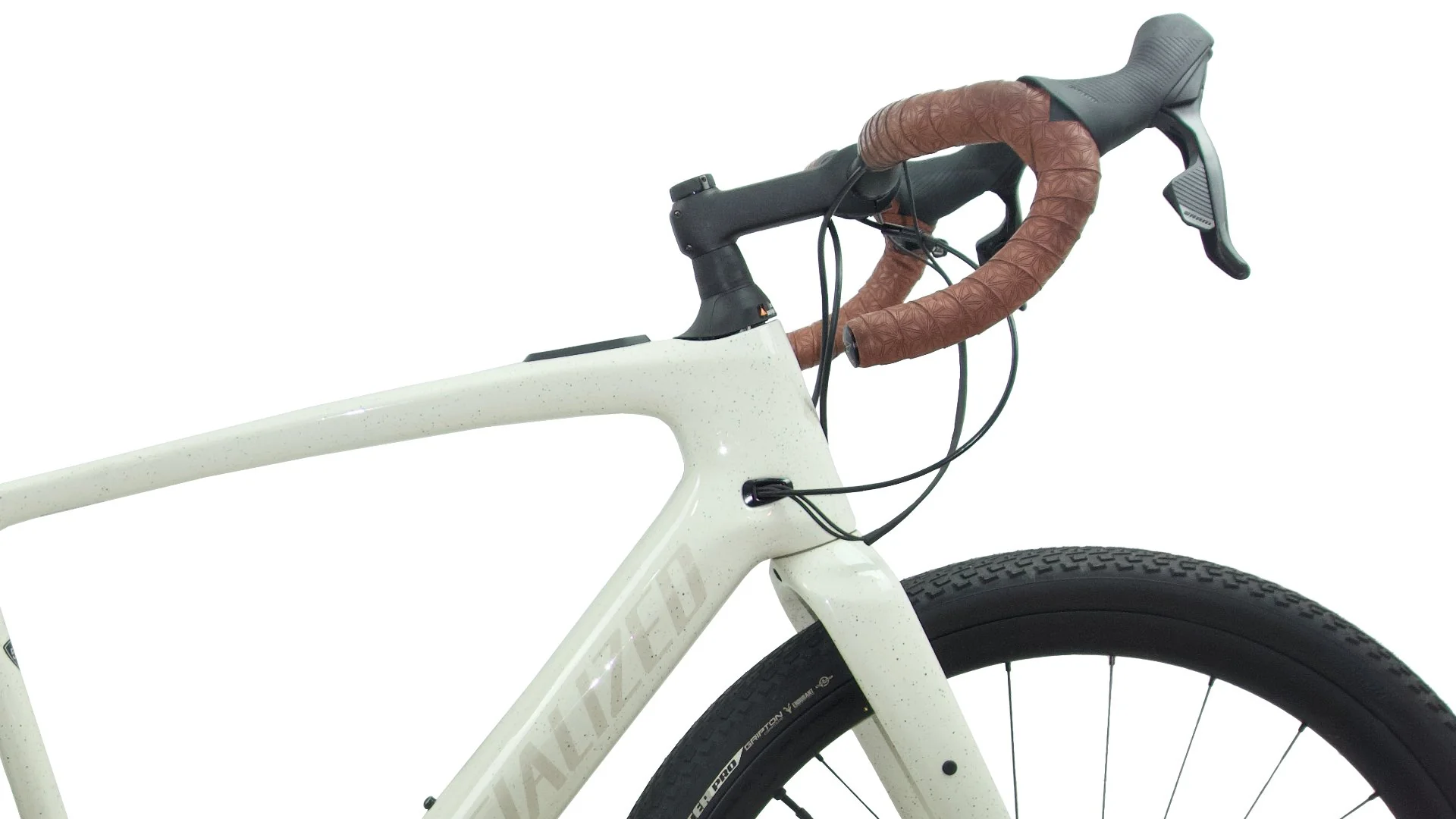 Specialized Turbo Creo SL Expert Evo 2024 Talla 58 - Image 4