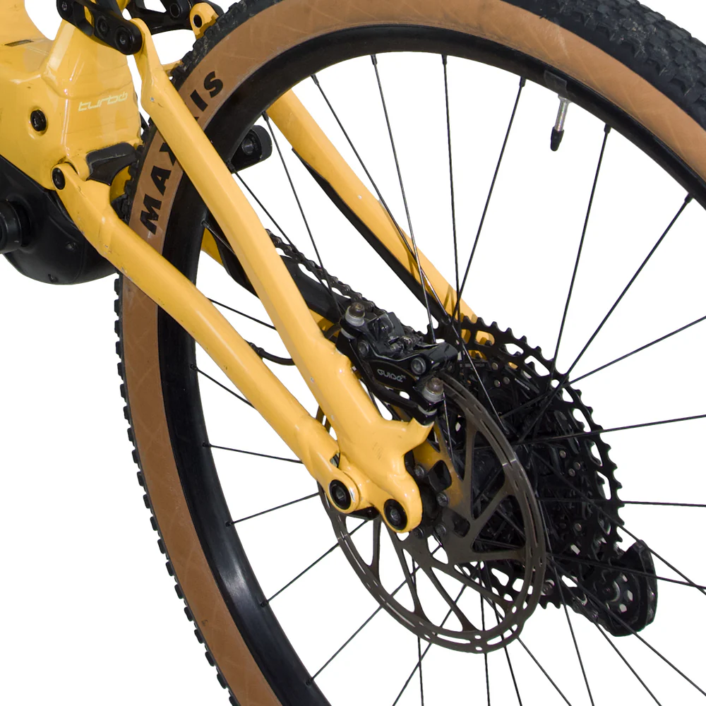 Specialized Turbo Levo Alloy 2021 Talla L - Image 10