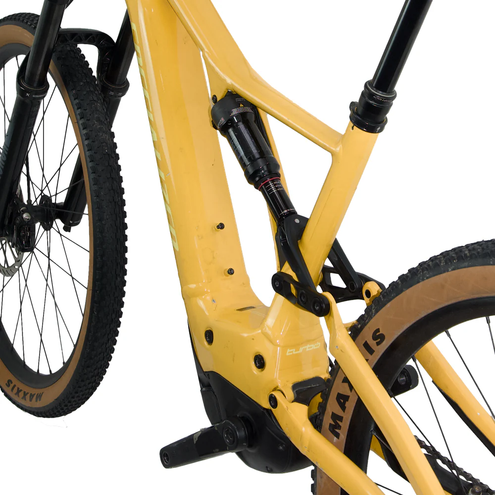 Specialized Turbo Levo Alloy 2021 Talla L - Image 12