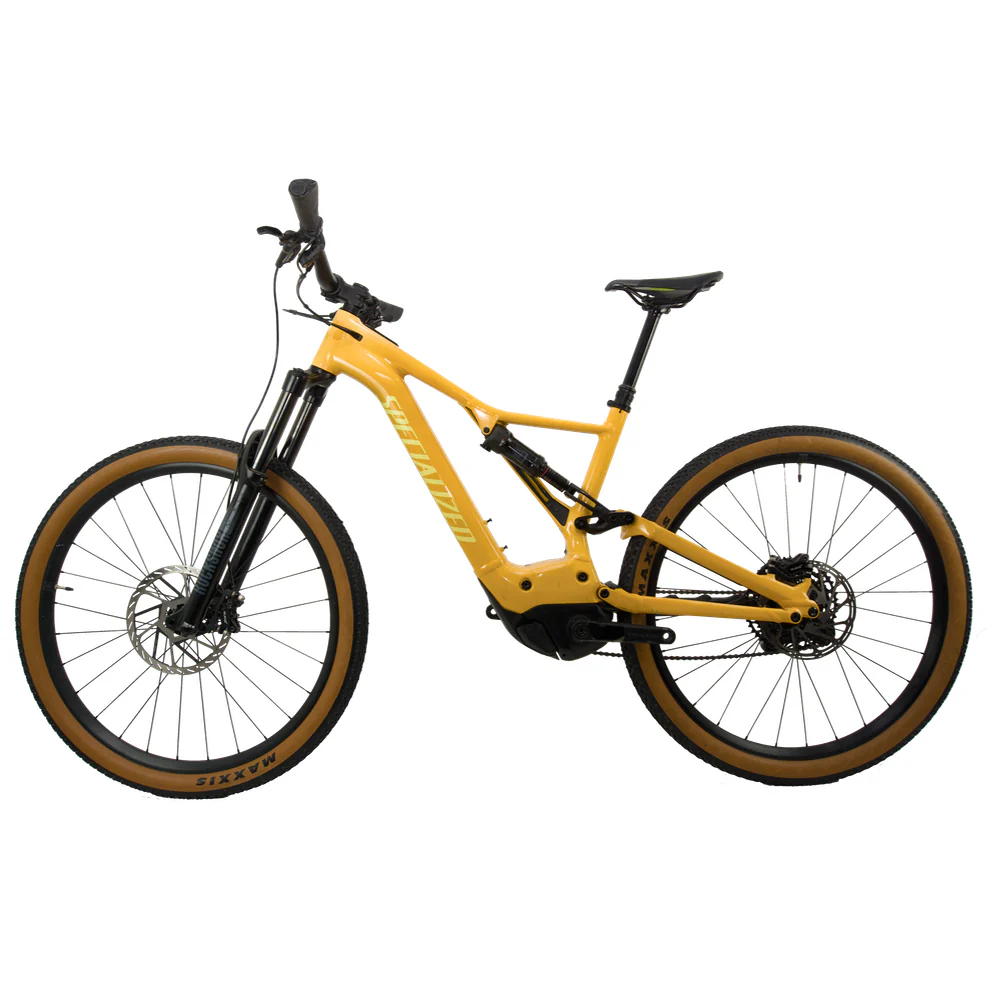 Specialized Turbo Levo Alloy 2021 Talla L - Image 13