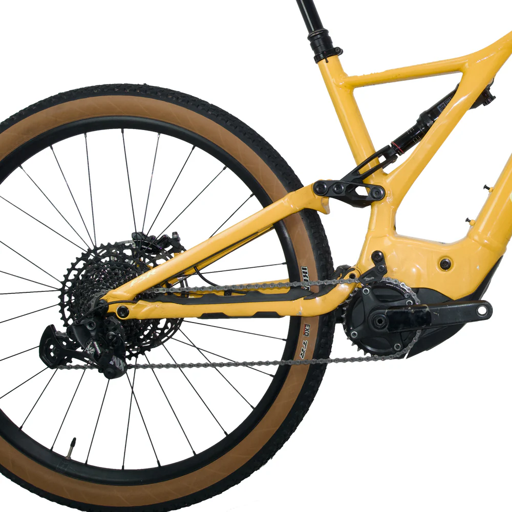 Specialized Turbo Levo Alloy 2021 Talla L - Image 3