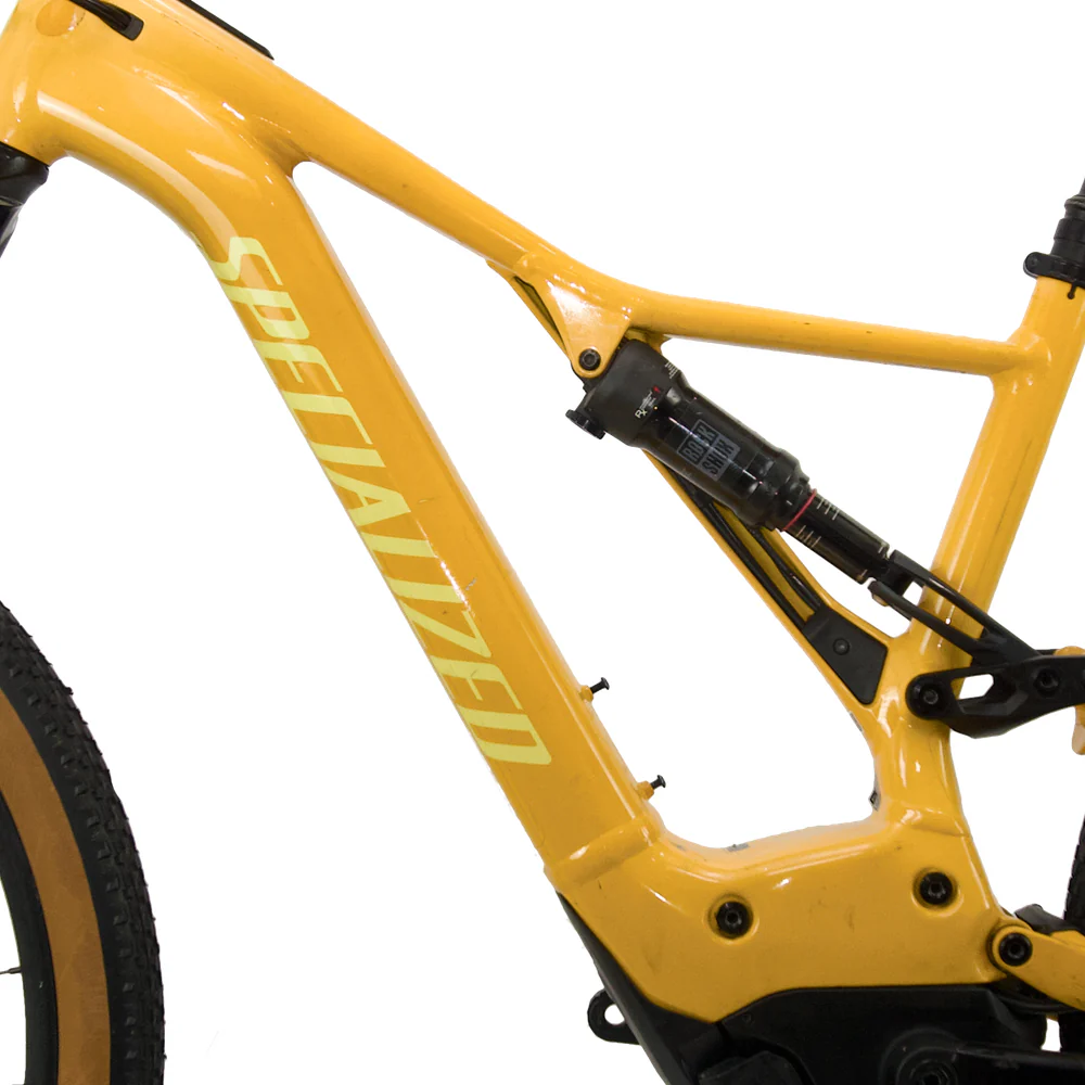 Specialized Turbo Levo Alloy 2021 Talla L - Image 4