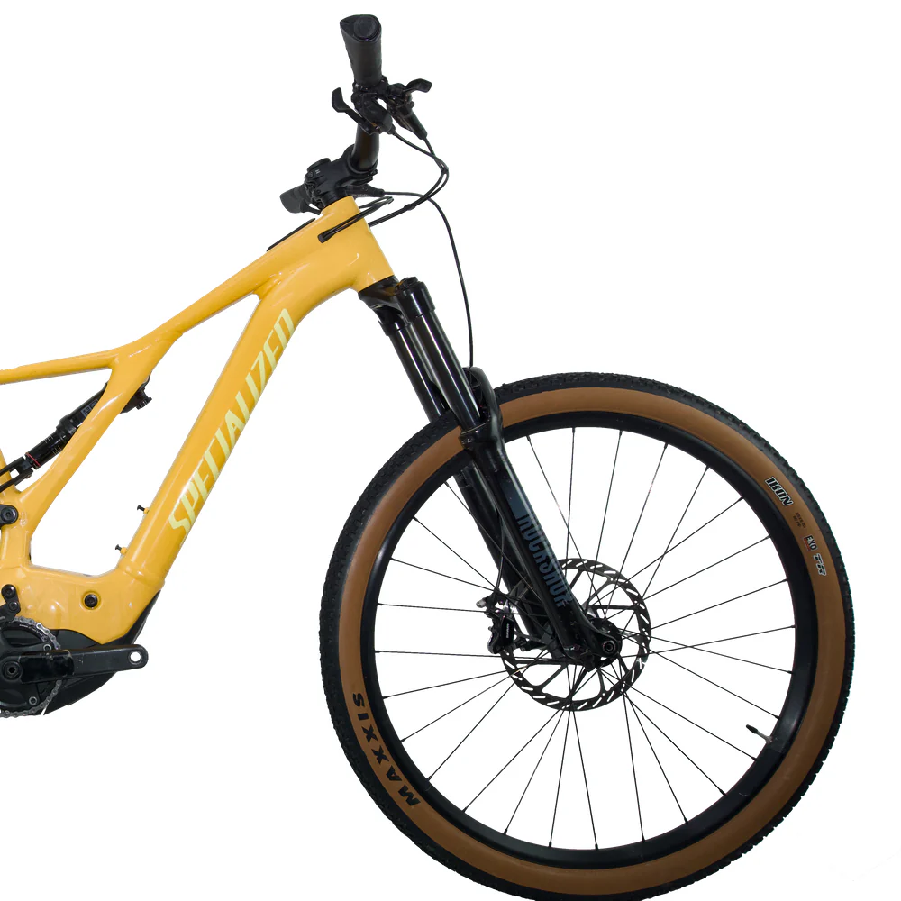 Specialized Turbo Levo Alloy 2021 Talla L - Image 8