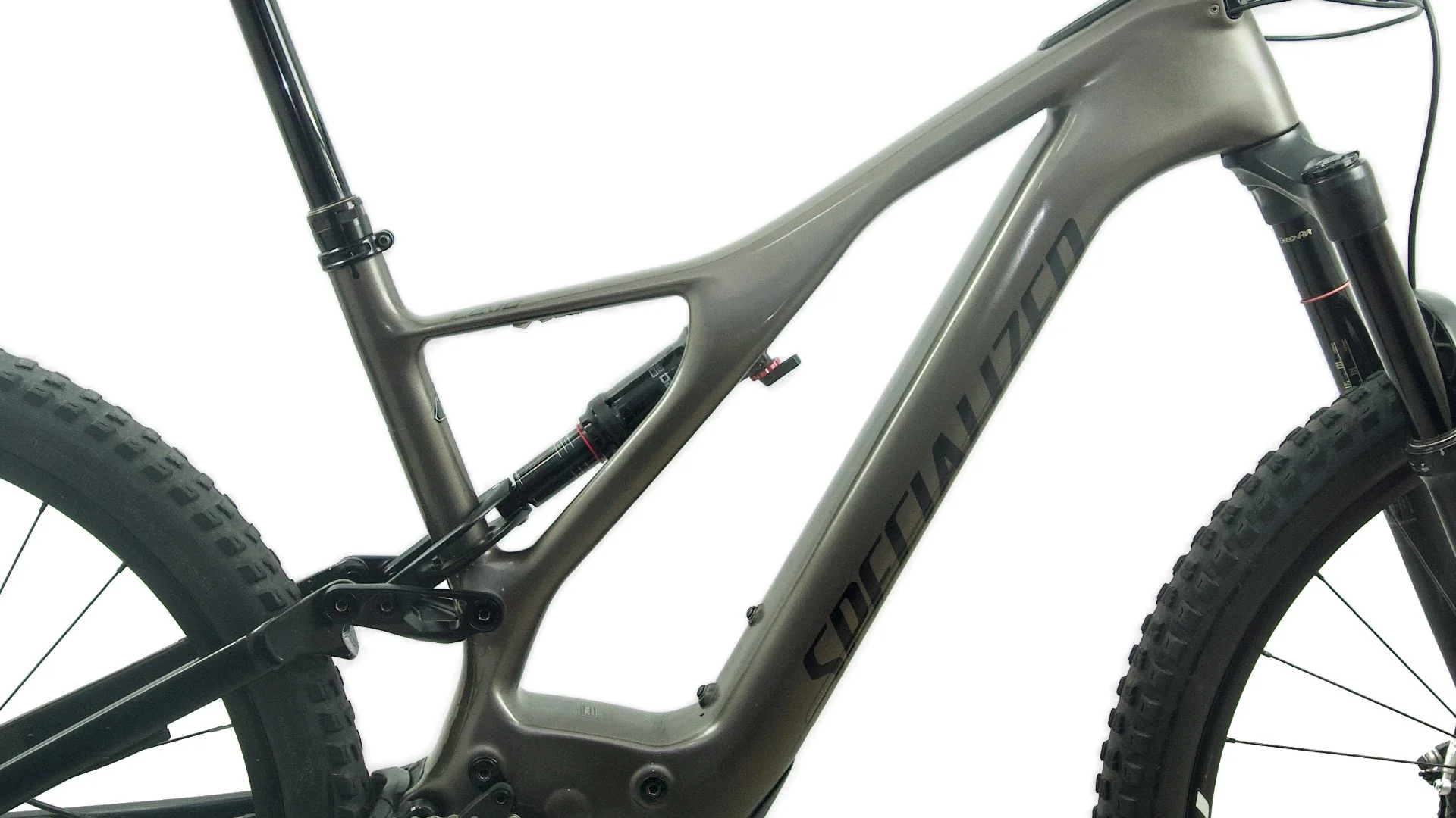 Specialized Turbo Levo Comp Carbon 2021 Talla L - Image 3
