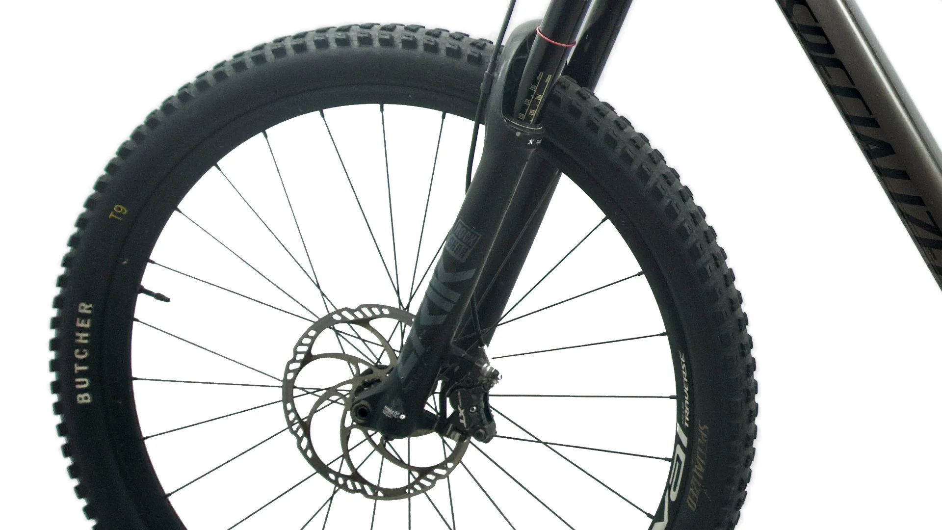 Specialized Turbo Levo Comp Carbon 2021 Talla L - Image 5