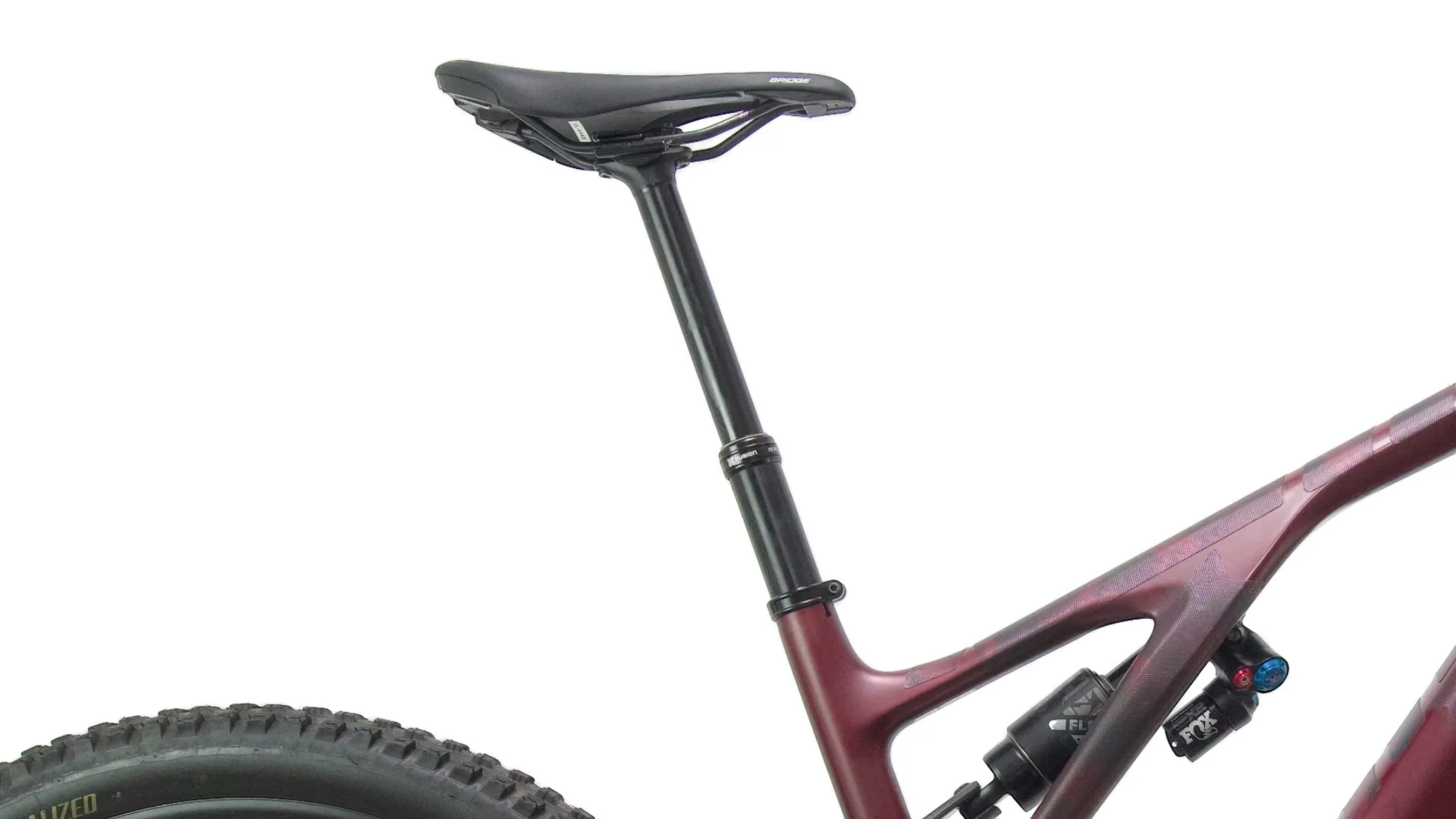 Specialized Turbo Levo 3 Expert 2024 Talla S4 - Image 4