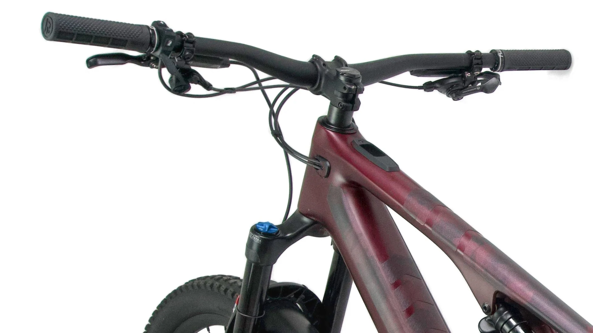 Specialized Turbo Levo 3 Expert 2024 Talla S4 - Image 5