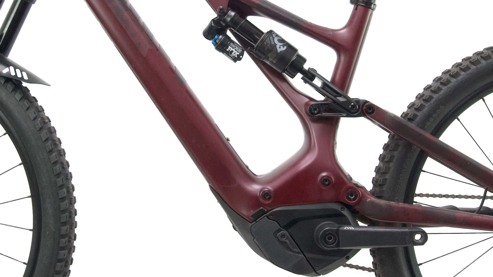 Specialized Turbo Levo 3 Expert 2024 Talla S4 - Image 6