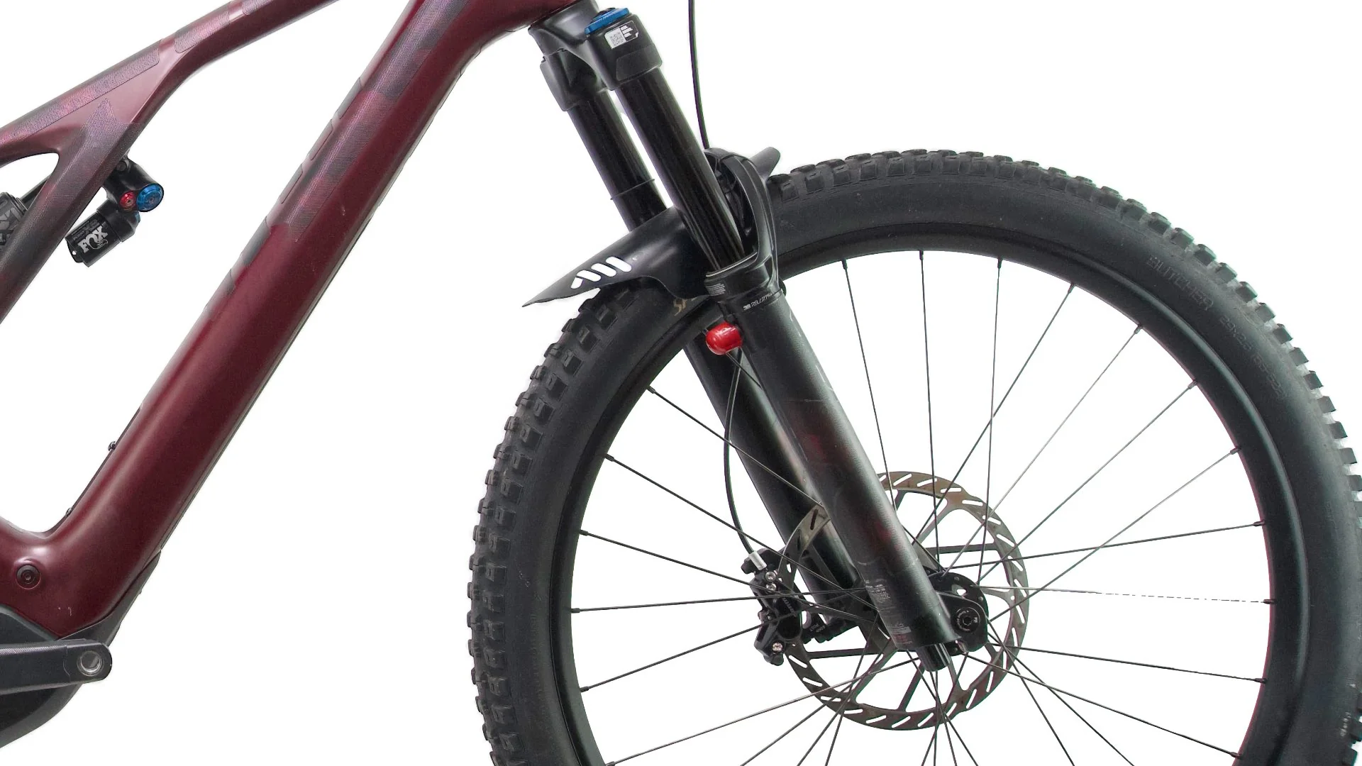 Specialized Turbo Levo 3 Expert 2024 Talla S4 - Image 7