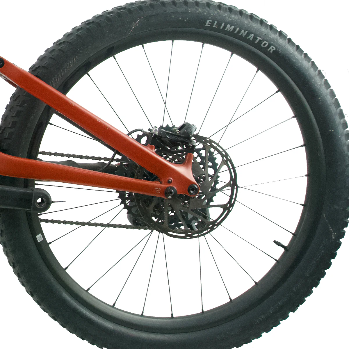 Specialized Turbo Levo Pro 2022 Talla S2 - Image 12