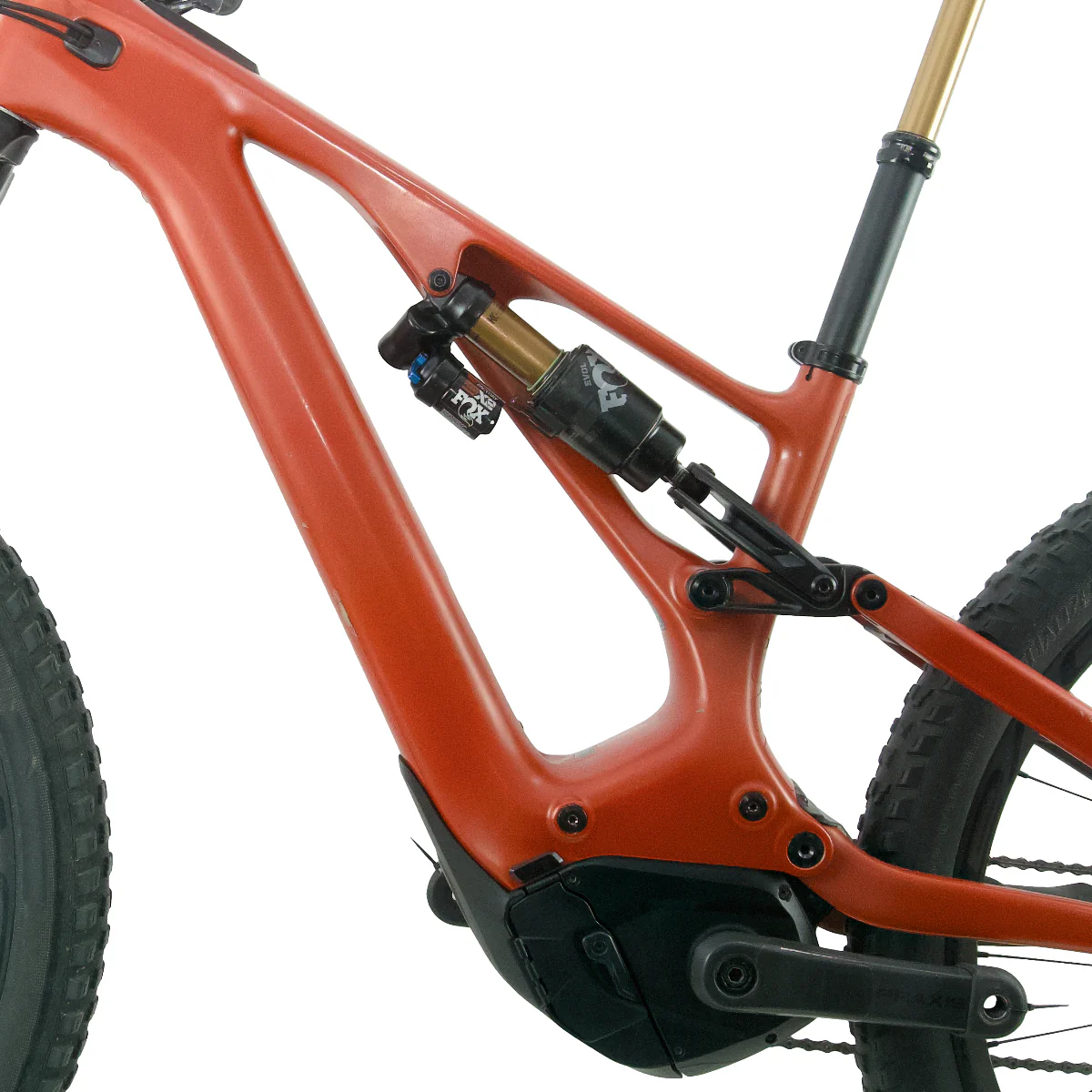 Specialized Turbo Levo Pro 2022 Talla S2 - Image 8