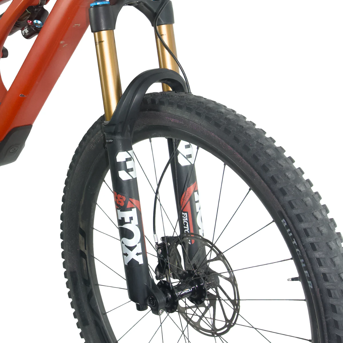 Specialized Turbo Levo Pro 2022 Talla S2 - Image 9