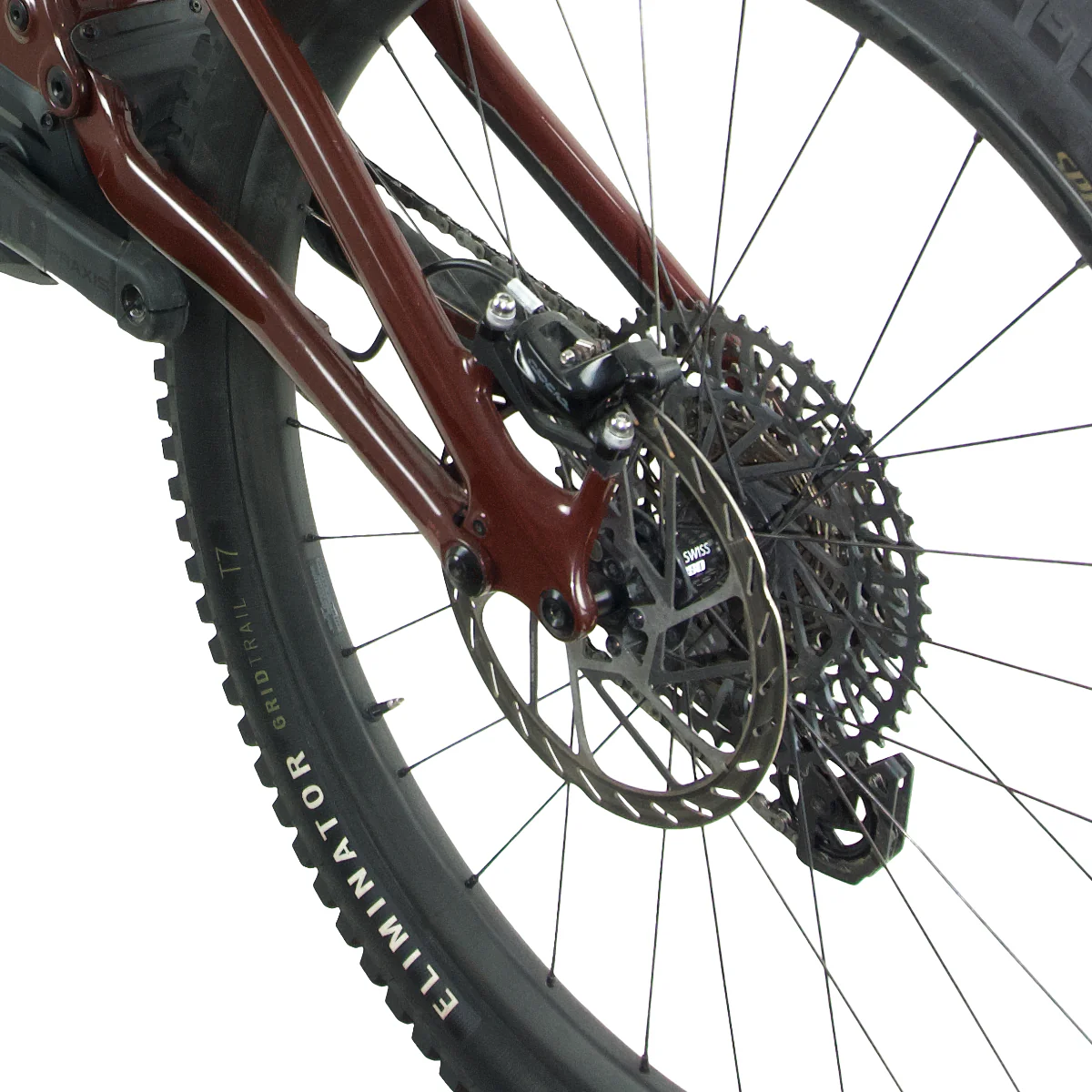 Specialized Turbo Levo Pro 2023 Talla S3 - Image 10