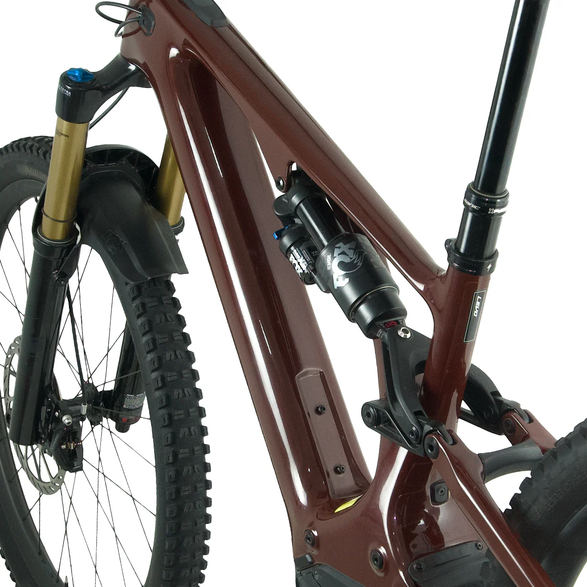 Specialized Turbo Levo Pro 2023 Talla S3 - Image 11