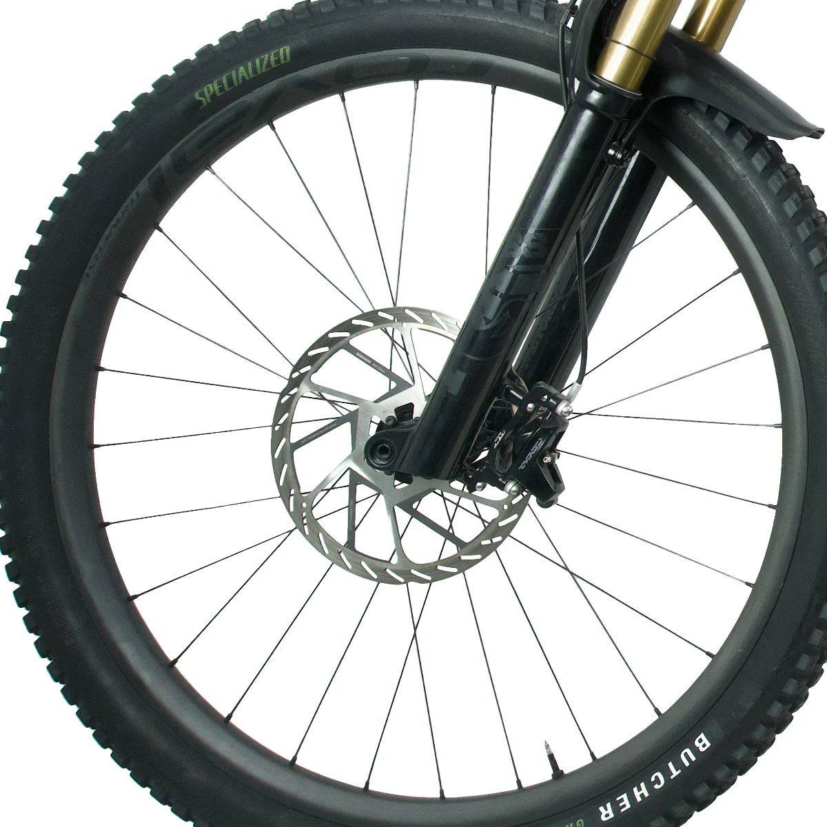 Specialized Turbo Levo Pro 2023 Talla S3 - Image 12