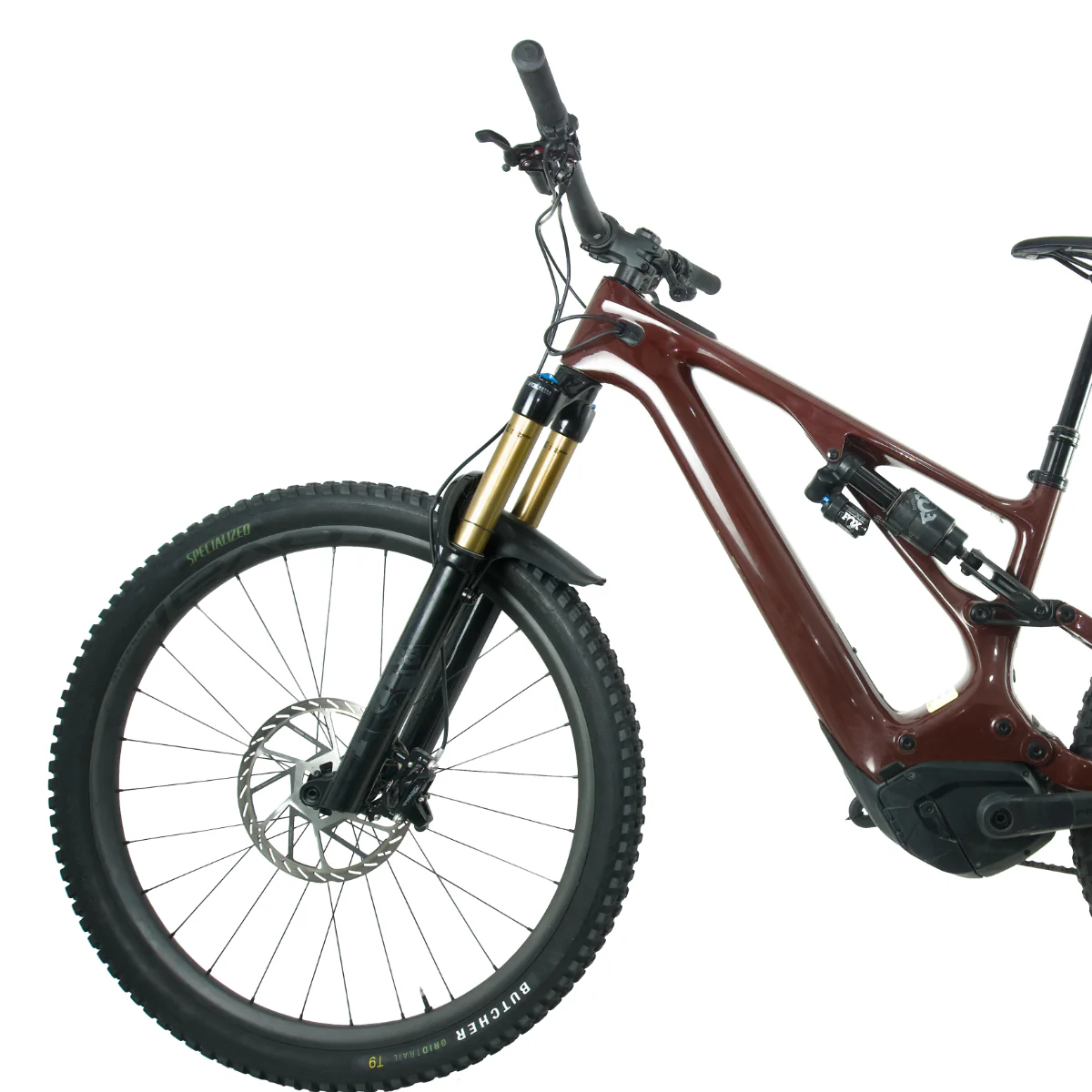 Specialized Turbo Levo Pro 2023 Talla S3 - Image 3