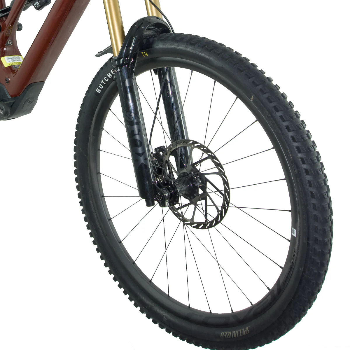 Specialized Turbo Levo Pro 2023 Talla S3 - Image 8