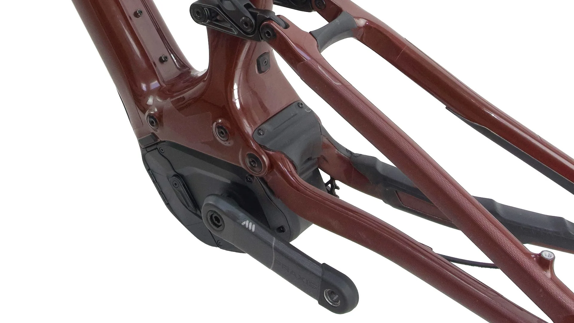 Specialized Turbo Levo3 Pro 2024 Talla S4 *Marco* - Image 6