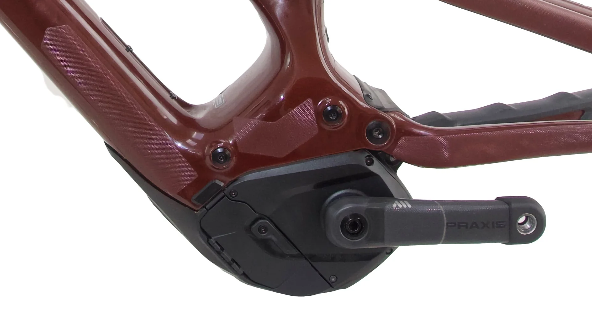 Specialized Turbo Levo3 Pro 2024 Talla S4 *Marco* - Image 8