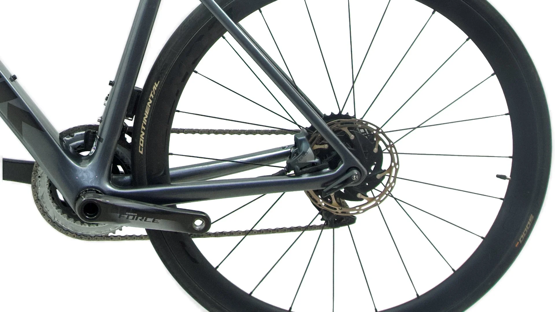 Trek Emonda SL 7 2024 Talla 52 - Image 11