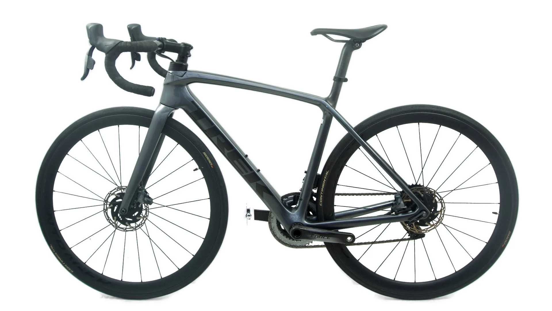 Trek Emonda SL 7 2024 Talla 52 - Image 12
