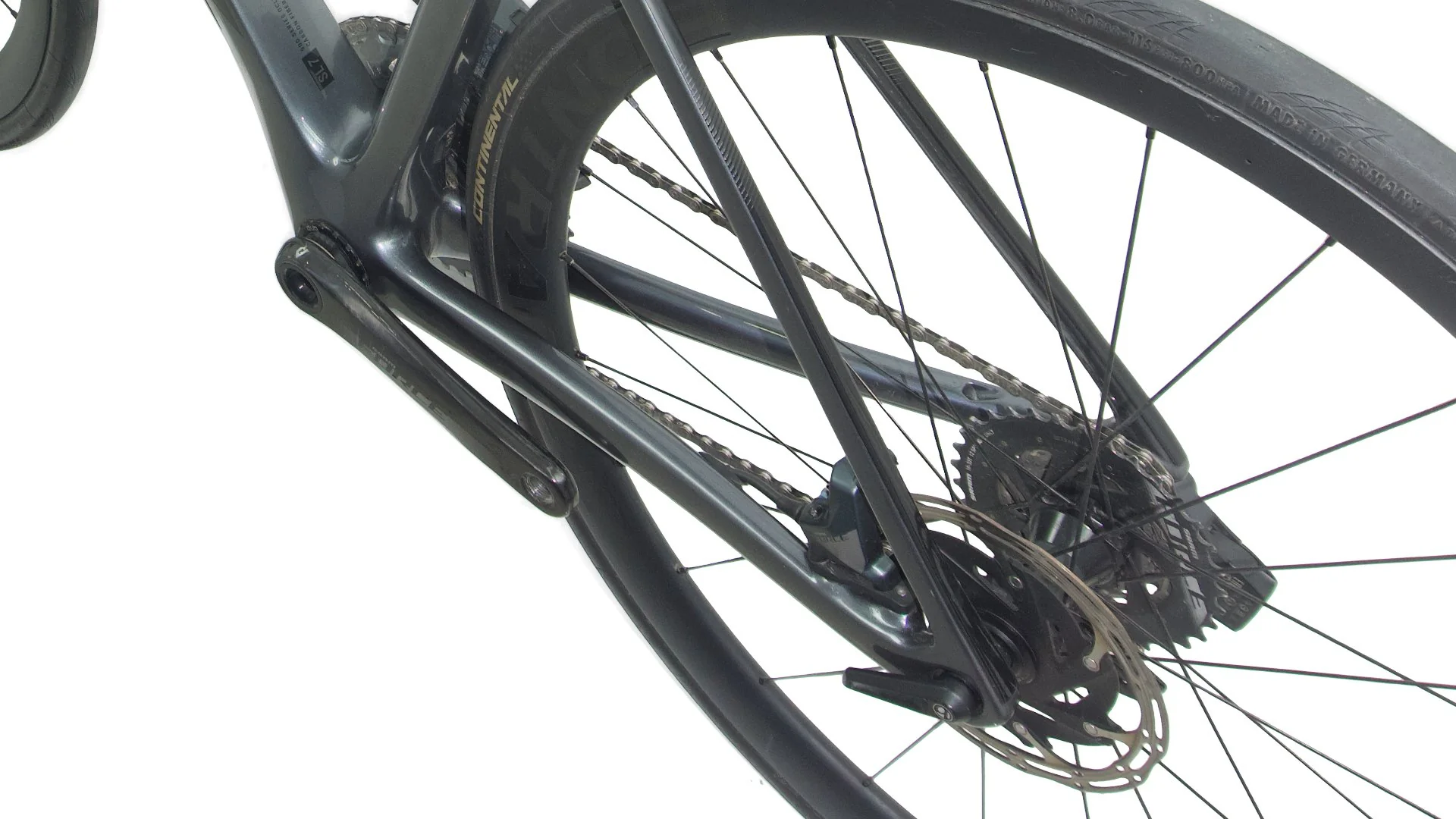 Trek Emonda SL 7 2024 Talla 52 - Image 9