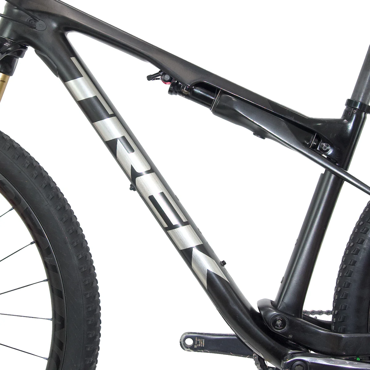 Trek Supercaliber 9.8 2022 Talla M - Image 12