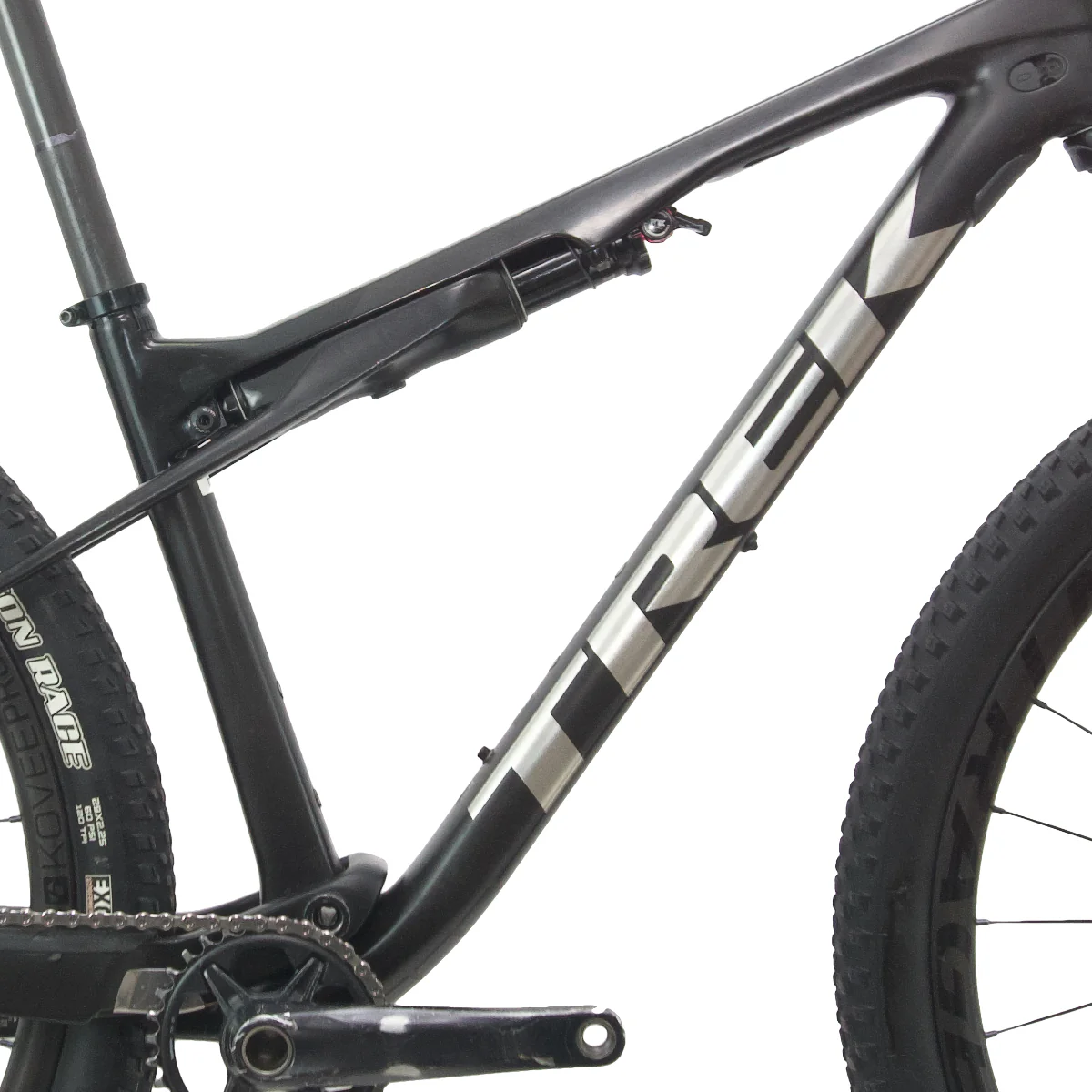 Trek Supercaliber 9.8 2022 Talla M - Image 4