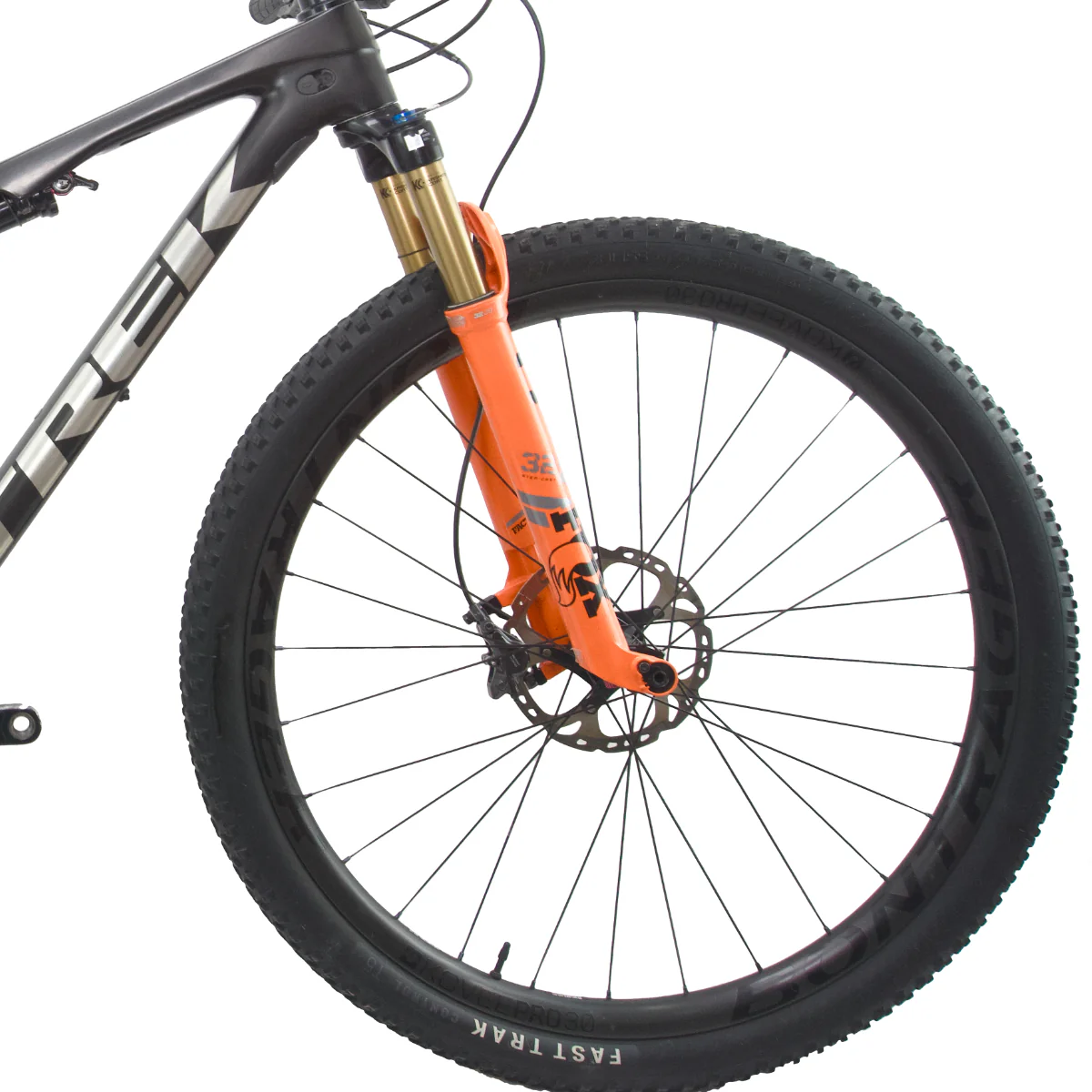 Trek Supercaliber 9.8 2022 Talla M - Image 5