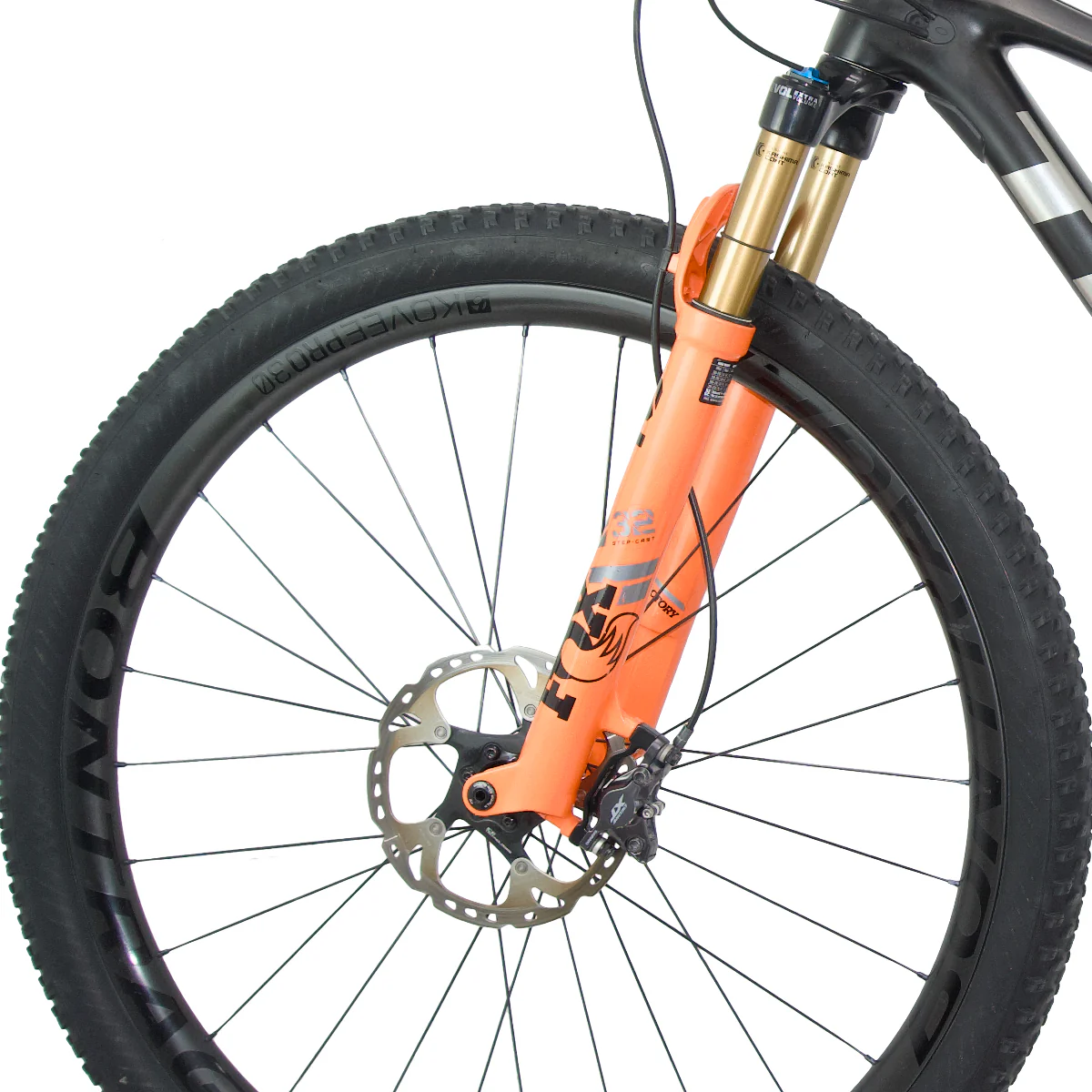 Trek Supercaliber 9.8 2022 Talla M - Image 7