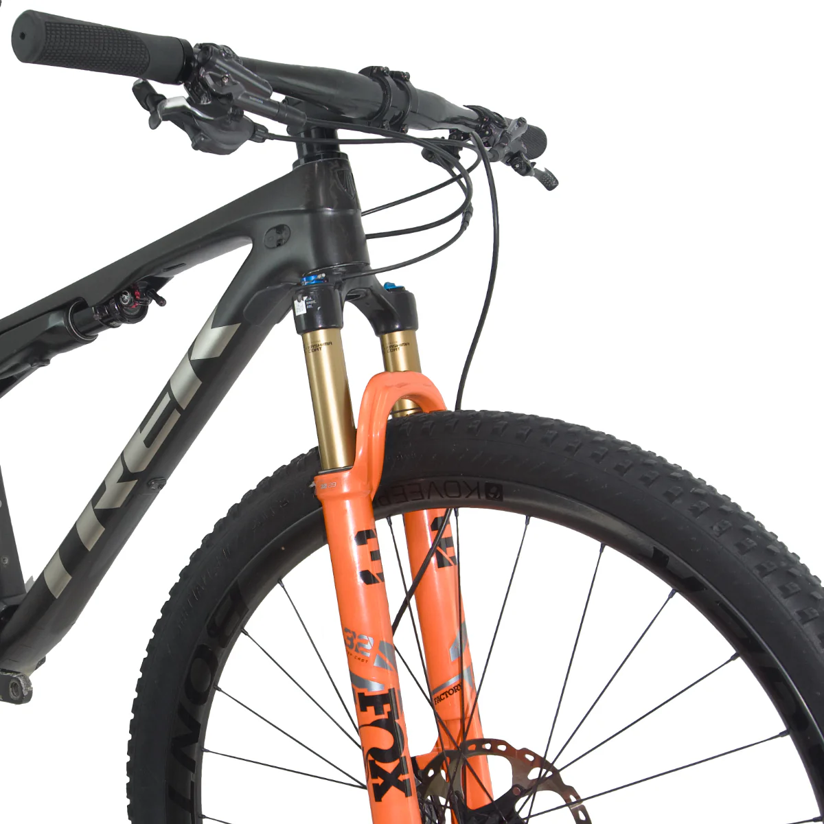 Trek Supercaliber 9.8 2022 Talla M - Image 8