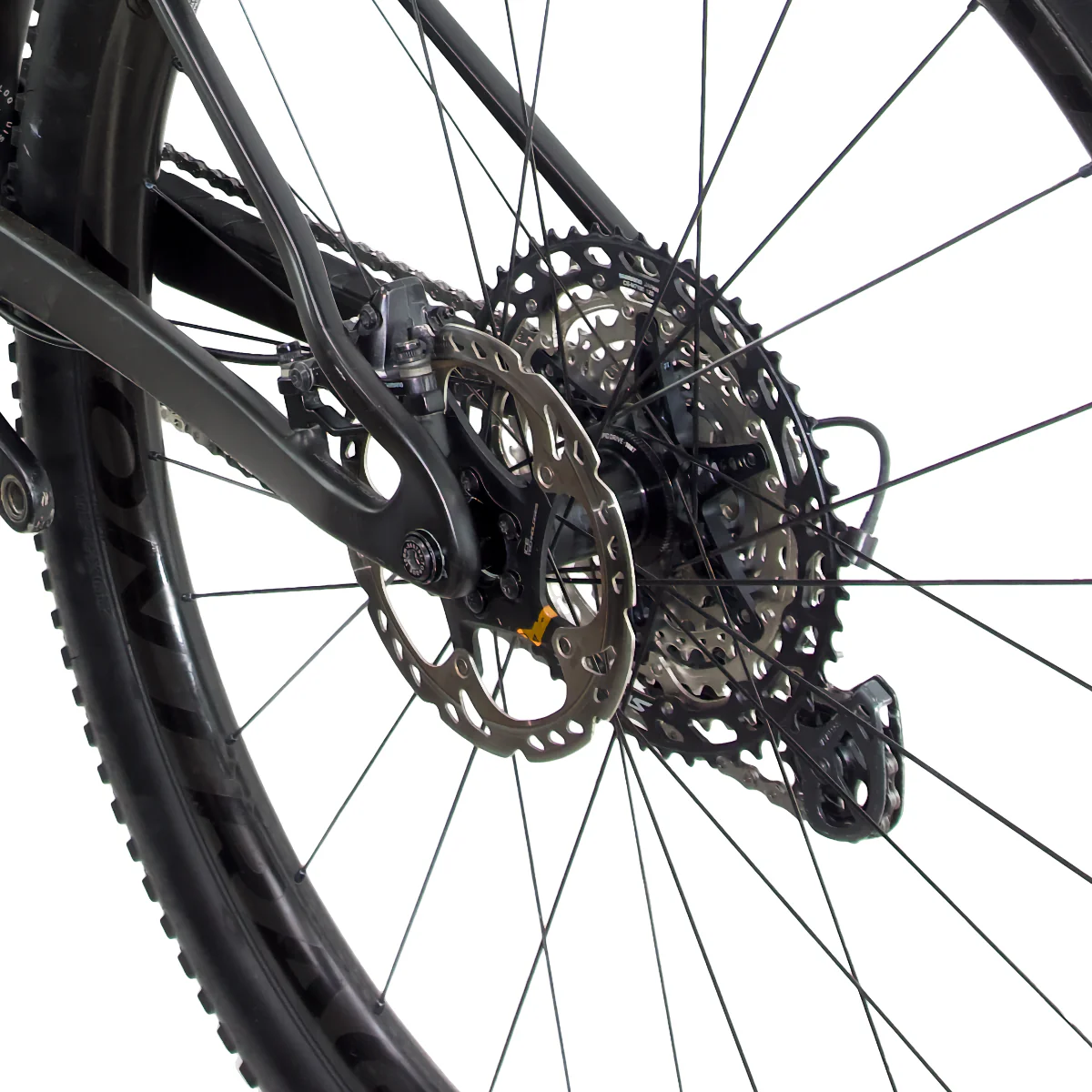 Trek Supercaliber 9.8 2022 Talla M - Image 9